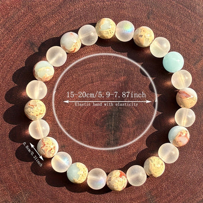 Handmade Bracelet Fashion Jewelry