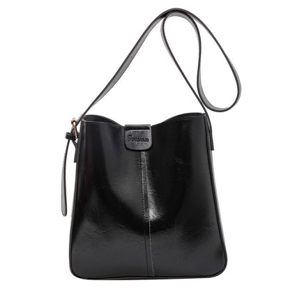 Large-capacity Cross-body Bag