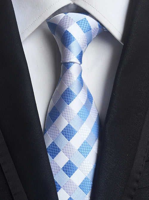 Men's Business Tie