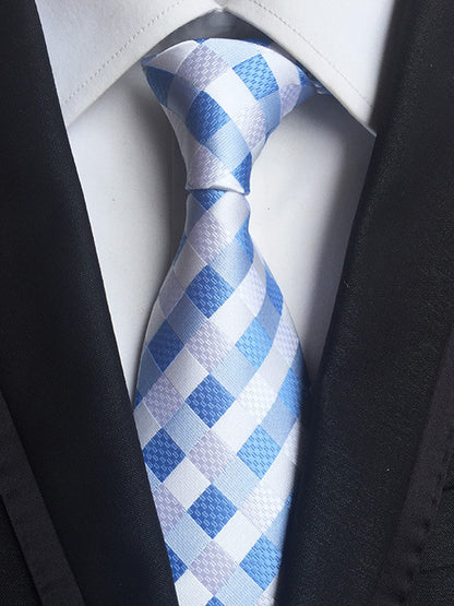 Men's Business Tie