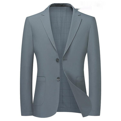 Men's Thin Suit