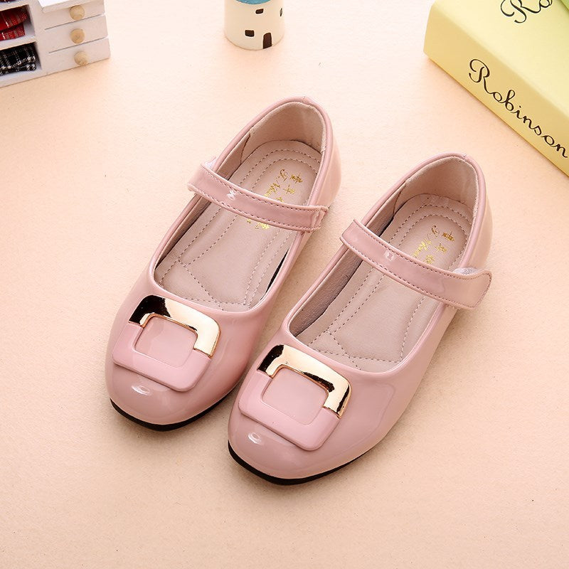 Girls Shoes With Soft Sole