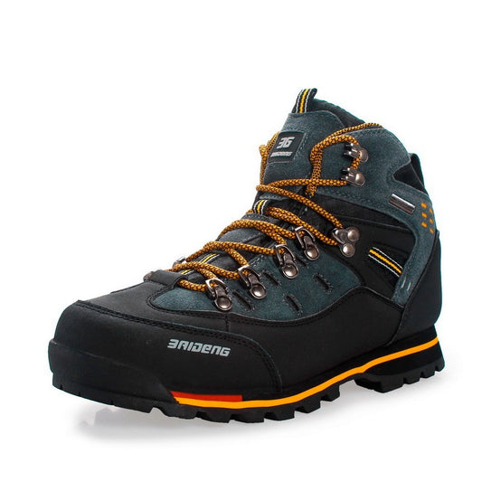 Men's outdoor shoes