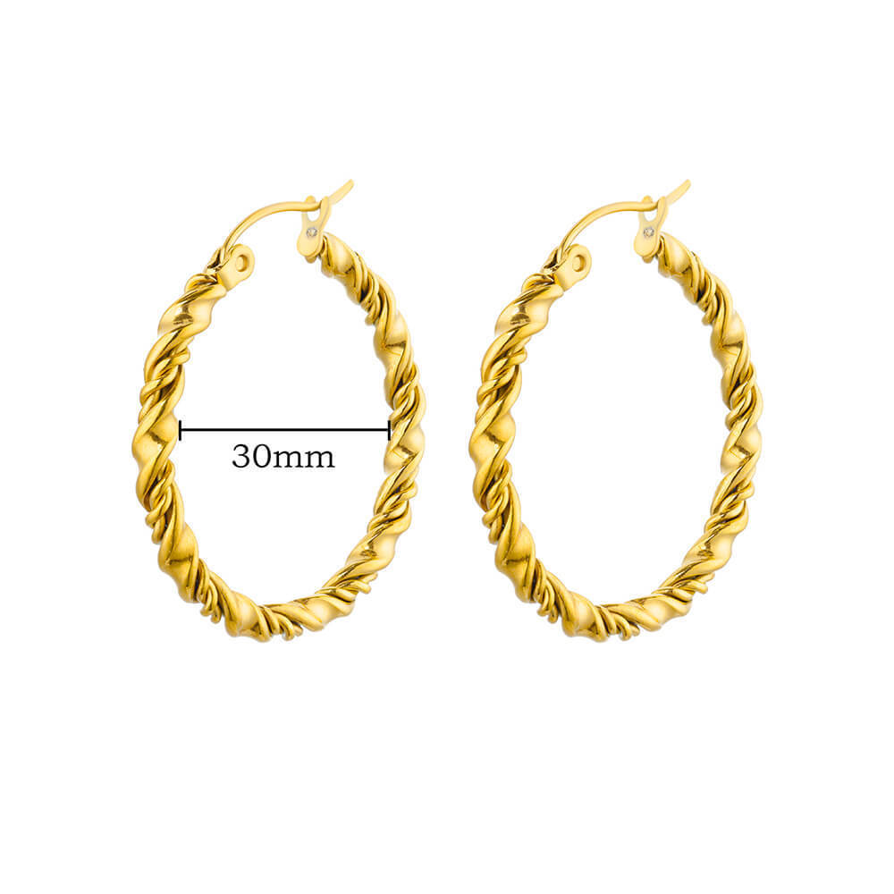 Women's Light Luxury And Simplicity Special-interest Earrings