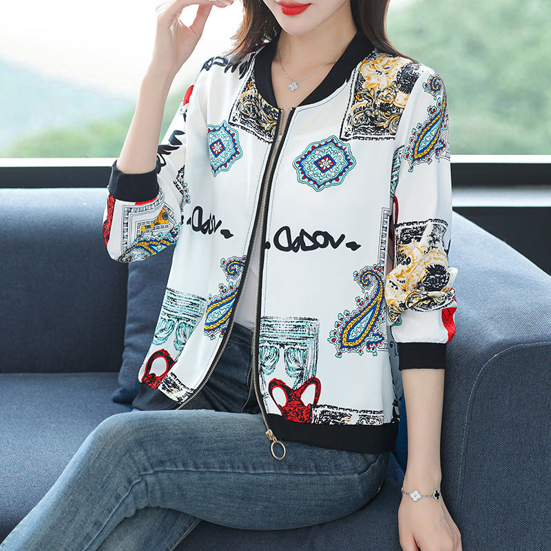 Women's Casual Jacket