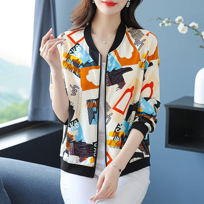 Women's Casual Jacket