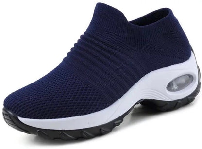 Feet Support Shoes