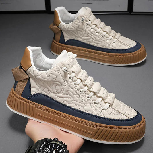 Tide Casual Shoes