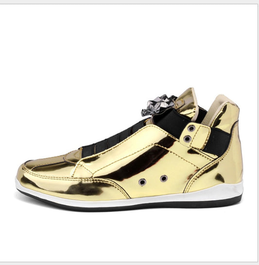Men's tide shoes