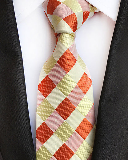 Men's Business Tie