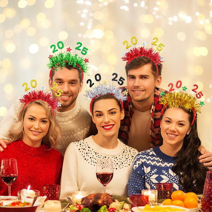 New Year Party Decorative Headdress