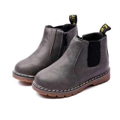 Boys And Girls Casual Retro Fashion Shoes