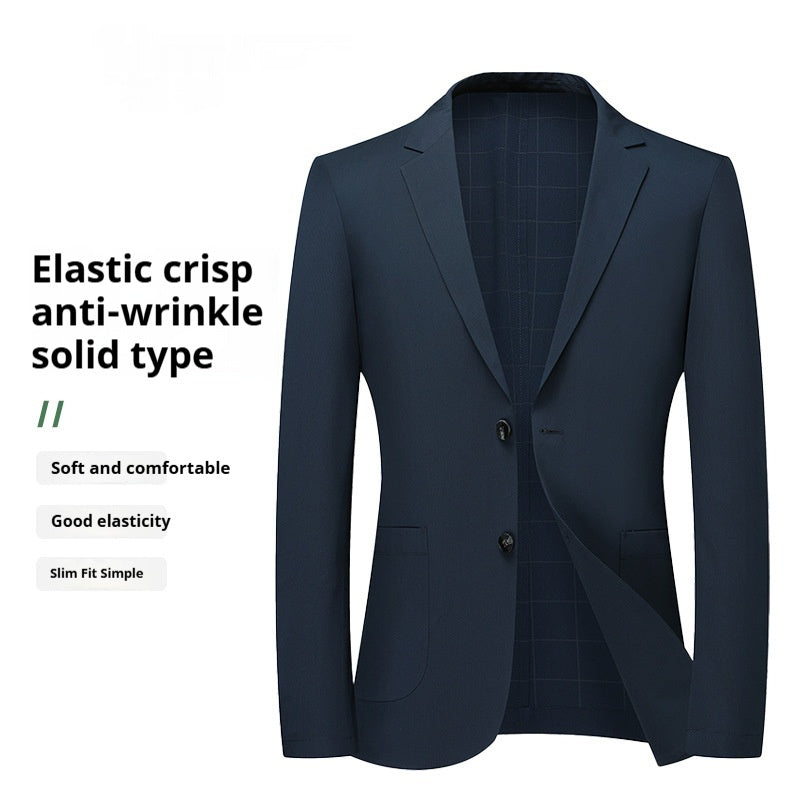 Men's Thin Suit