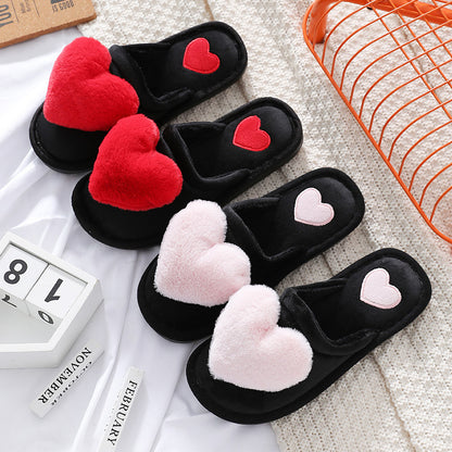 Love Home Slippers