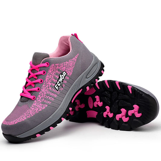 Women's Light Running Shoes