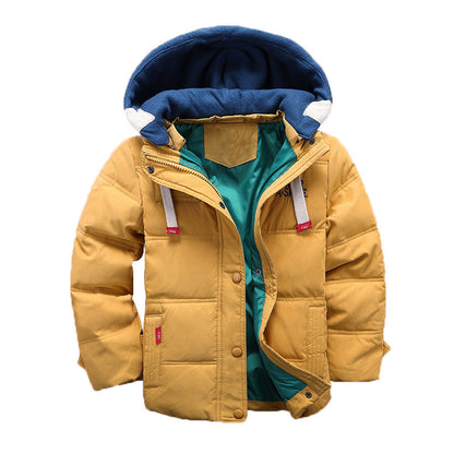 Children's Winter Jacket