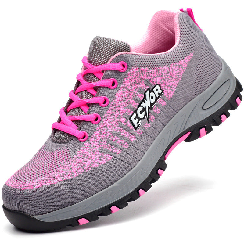 Women's Light Running Shoes