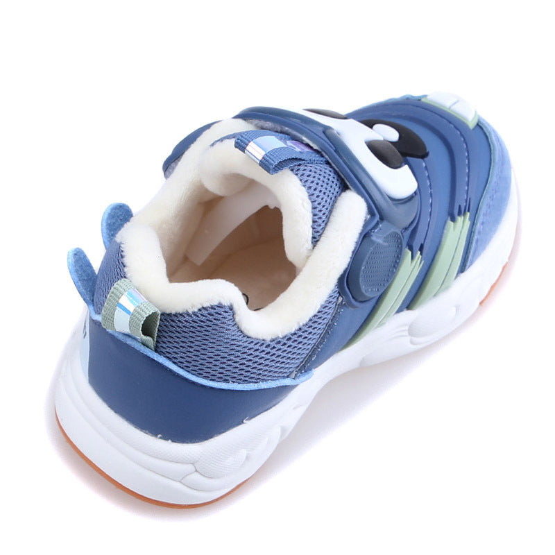 Baby Walking Sneakers