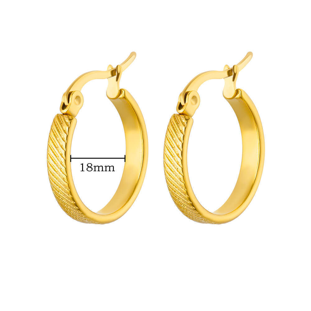 Women's Light Luxury And Simplicity Special-interest Earrings