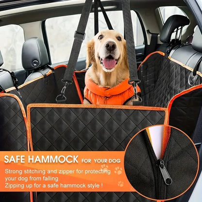 Dog Car Seat