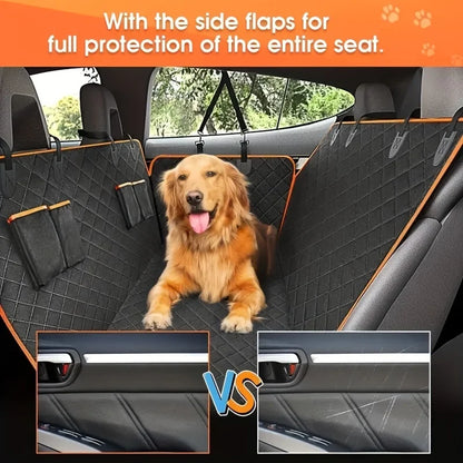 Dog Car Seat