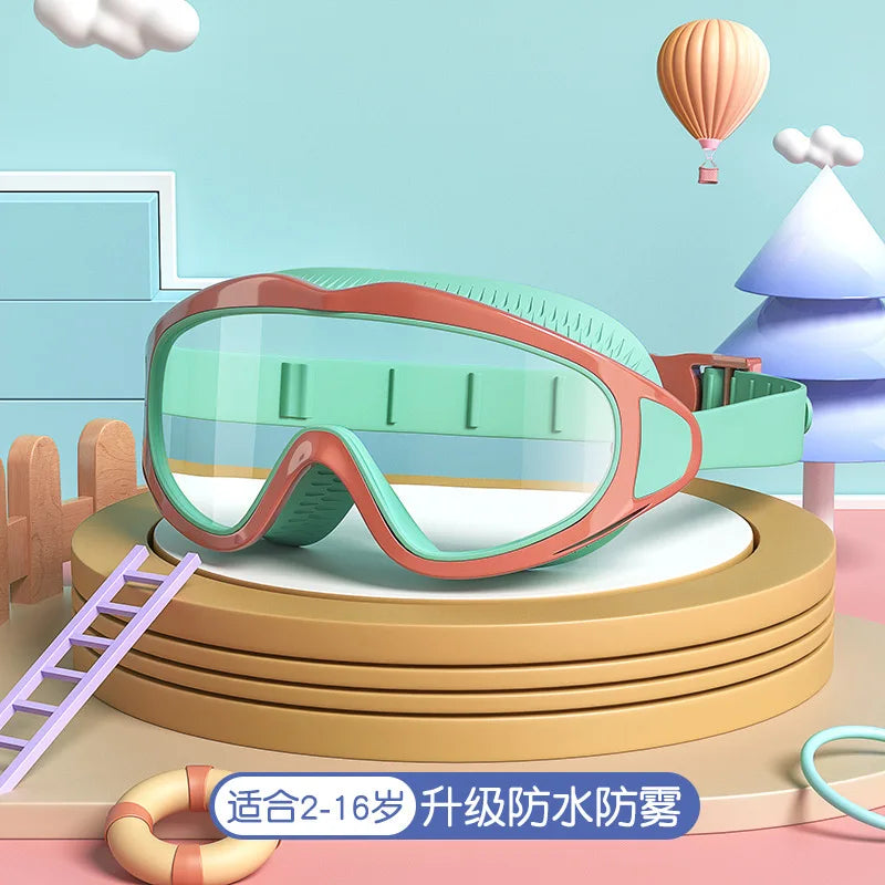Kids Swimiing Goggles