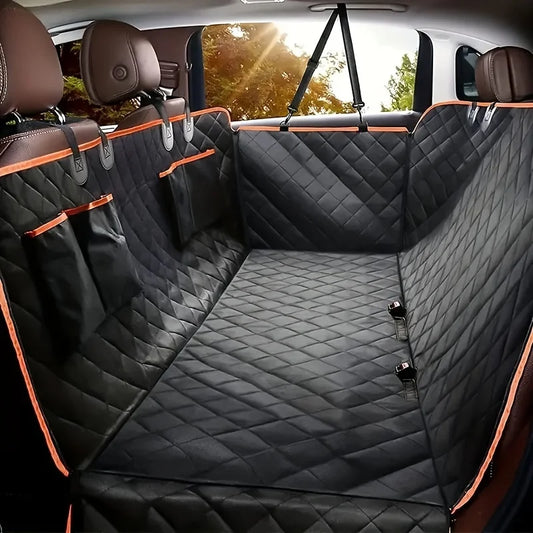 Dog Car Seat