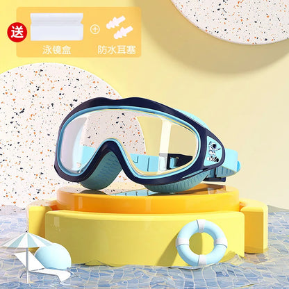 Kids Swimiing Goggles