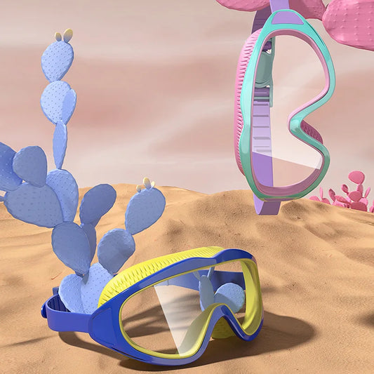 Kids Swimiing Goggles