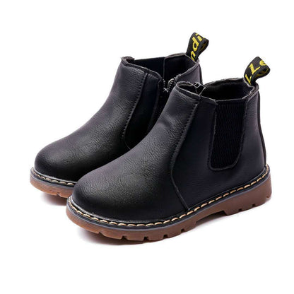 Boys And Girls Casual Retro Fashion Shoes