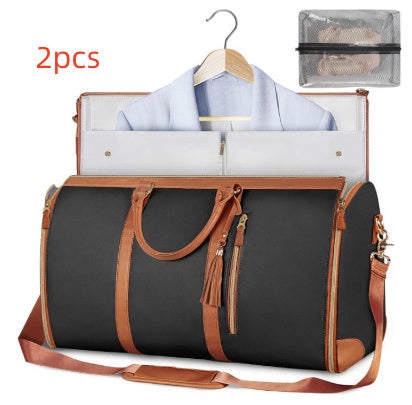 Waterproof Large Capacity Travel Duffle Bag