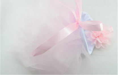 Children's Photographic Tutu Skirt
