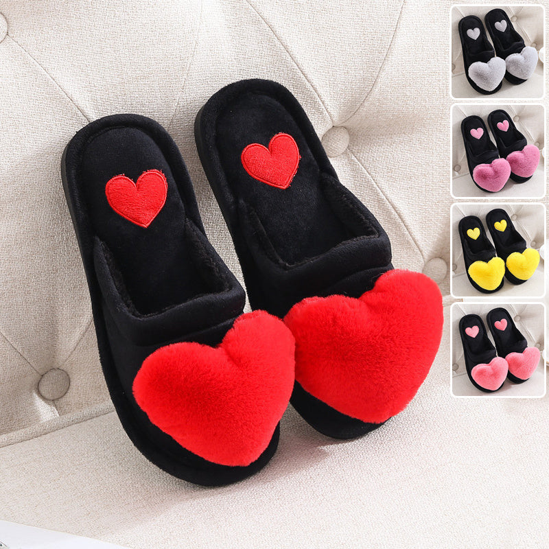 Love Home Slippers