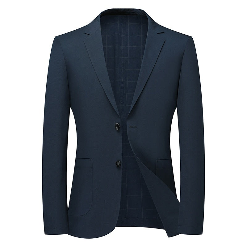 Men's Thin Suit