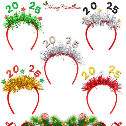 New Year Party Decorative Headdress