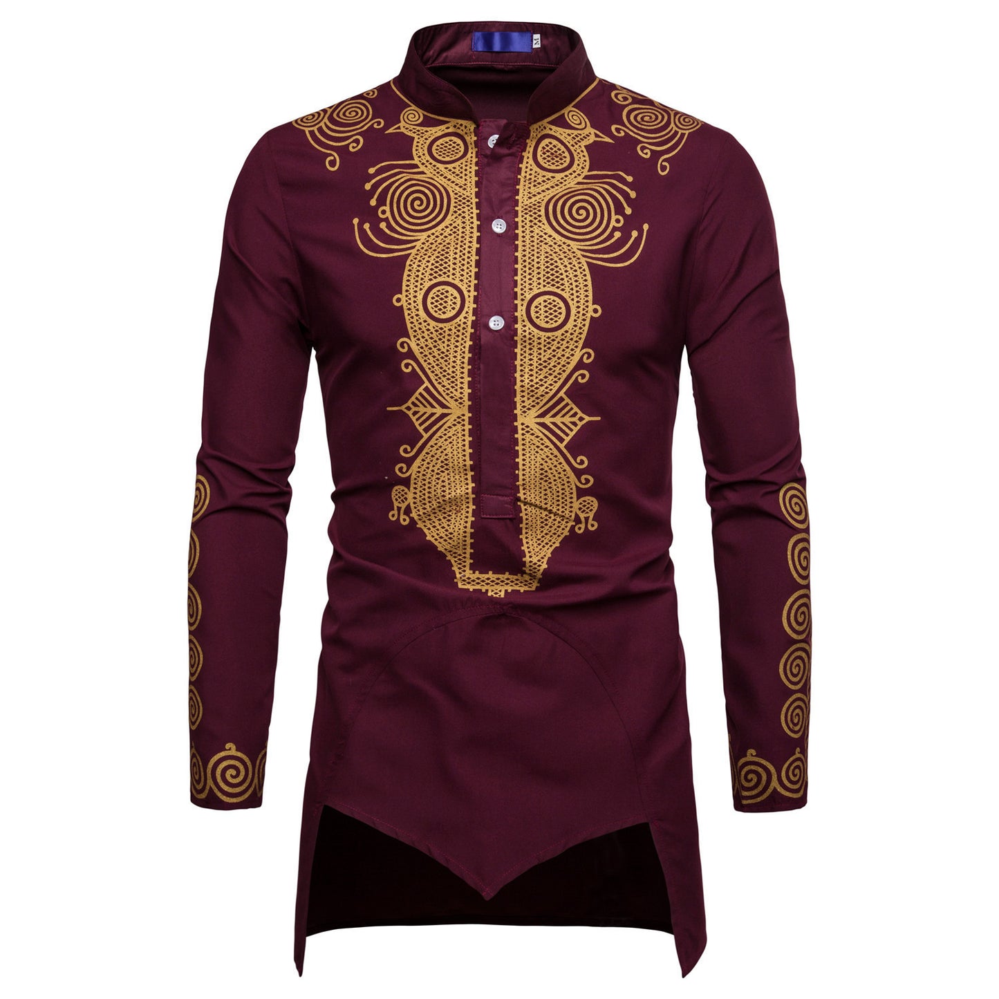 Men Fashion African Clothing