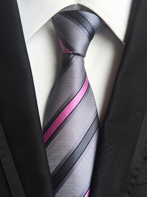 Men's Business Tie