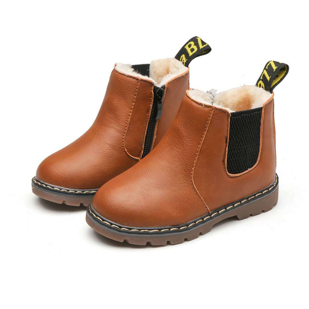 Boys And Girls Casual Retro Fashion Shoes