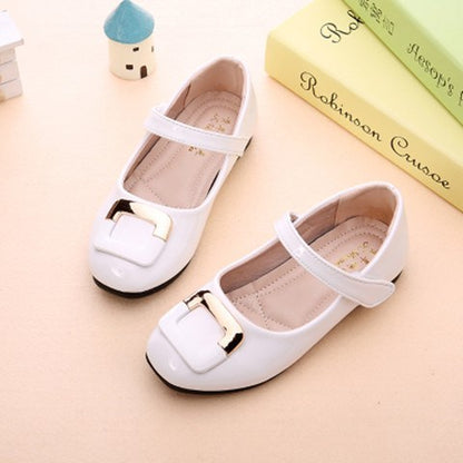 Girls Shoes With Soft Sole