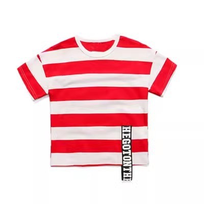 Boys' Short Sleeve Set