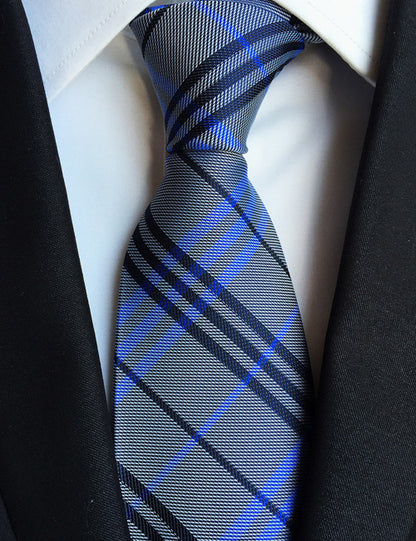 Men's Business Tie