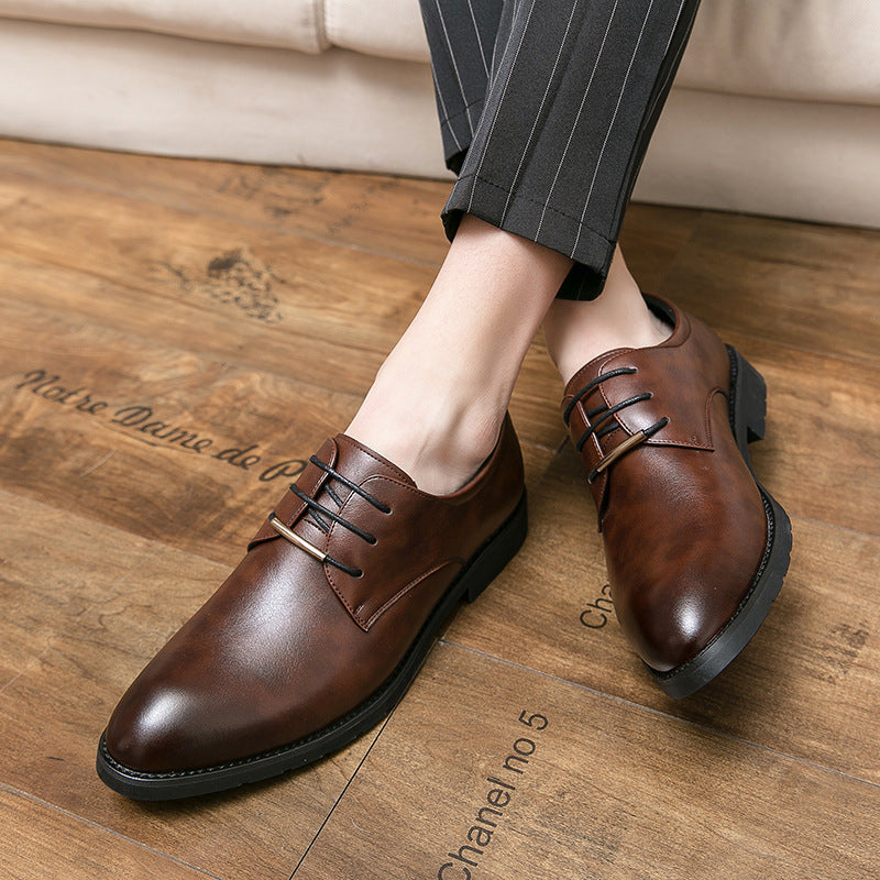 Men's Business Formal Shoes