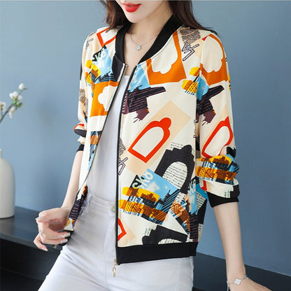 Women's Casual Jacket